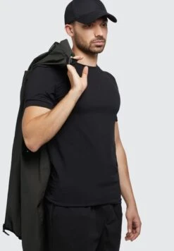 Khujo Eldon - Outdoorjas - Braun 14 Khujo Eldon - Outdoorjas - Braun -Khujo Kleding Winkel ea2d66352b974e19bc4dde73d240c9ef