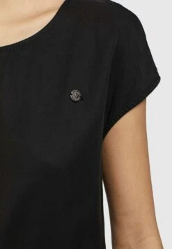 Khujo Hediye - Jurk - Schwarz -Khujo Kleding Winkel ec62fda2f7c34d8ca9824032a97c9ce4