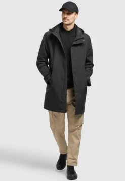 Khujo York - Regenjas - Braun 10 Khujo York - Regenjas - Braun -Khujo Kleding Winkel ed5b8bc9722d4cd88dba452b692c16e5