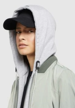 Khujo Persee - Lichte Jas - Blassgrün 12 Khujo Persee - Lichte Jas - Blassgrün -Khujo Kleding Winkel eebc8b052dec48078543e1b1b747533a