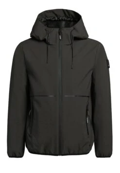 Khujo Eldon - Outdoorjas - Braun 15 Khujo Eldon - Outdoorjas - Braun -Khujo Kleding Winkel ef8eea30769e4af5a6a65aa5b2d70709