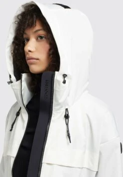 Khujo Blair2 - Lichte Jas - Naturweiß 13 Khujo Blair2 - Lichte Jas - Naturweiß -Khujo Kleding Winkel f04ffbf078d34523addfa71fe9cb01a4