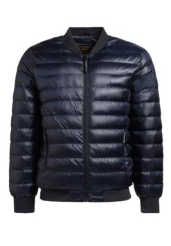 Khujo Toco Shiny - Jas - Dunkelblau 15 Khujo Toco Shiny - Jas - Dunkelblau -Khujo Kleding Winkel f07d7128ac2b426db2c72343c7935451