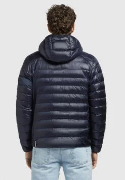 Khujo Vitus Shiny - Winterjas - Dunkelblau 10 Khujo Vitus Shiny - Winterjas - Dunkelblau -Khujo Kleding Winkel f09aa77dcf4f4b6bb0d10f8f50c599da