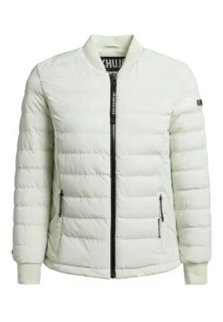 Khujo Maude Matt - Jas - Blassgrün 15 Khujo Maude Matt - Jas - Blassgrün -Khujo Kleding Winkel f1ae595214484d71b65a7f78515ddfe4