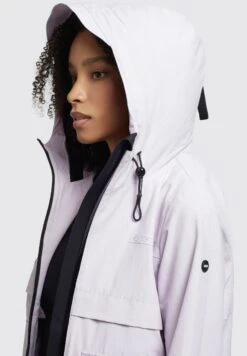 Khujo Marriet - Jas - Flieder Hell -Khujo Kleding Winkel f4dbb8c1e8b948d4b42980f8e35ef727