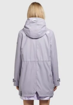 Khujo Vega - Parka - Flieder 10 Khujo Vega - Parka - Flieder -Khujo Kleding Winkel f654380610ea43f394658551a91f8c76