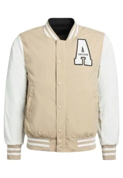 Khujo Velo - Bomberjacks - Blu Bei -Khujo Kleding Winkel f65f1bb20cd5497ea6600752ddb131b5