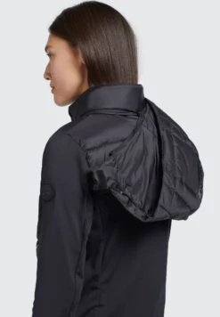 Khujo Ghita Matt - Jas - Schwarz 14 Khujo Ghita Matt - Jas - Schwarz -Khujo Kleding Winkel f6ca5e2dfcda4e6d89fa845dff660c9d