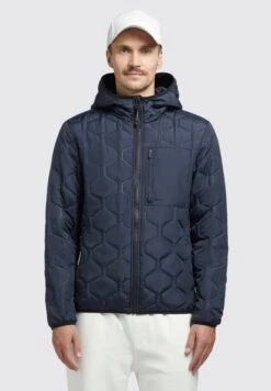 Khujo True - Jas - Dunkelblau 14 Khujo True - Jas - Dunkelblau -Khujo Kleding Winkel fe7cf17d6edd4c549b755ebcfded66ea