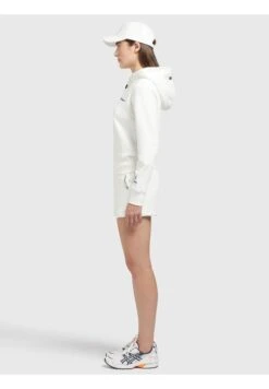 Khujo Dalia - Hoodie - Naturweiß -Khujo Kleding Winkel ff4e22c2414c4d5eae4c2782c8d0f847