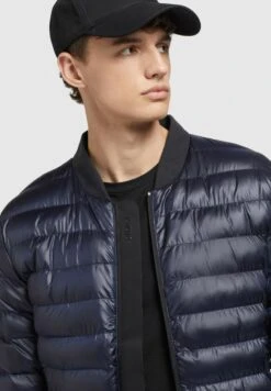 Khujo Toco Shiny - Jas - Dunkelblau 13 Khujo Toco Shiny - Jas - Dunkelblau -Khujo Kleding Winkel ff9453df662b4768ae7dda32c14bd2b1