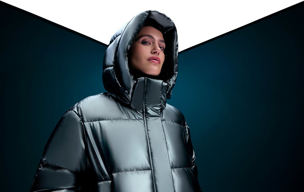 Khujo Kleding Winkel 21 Khujo Kleding Winkel -Khujo Kleding Winkel KHUJO CAMPAIGN 2024 new in damen