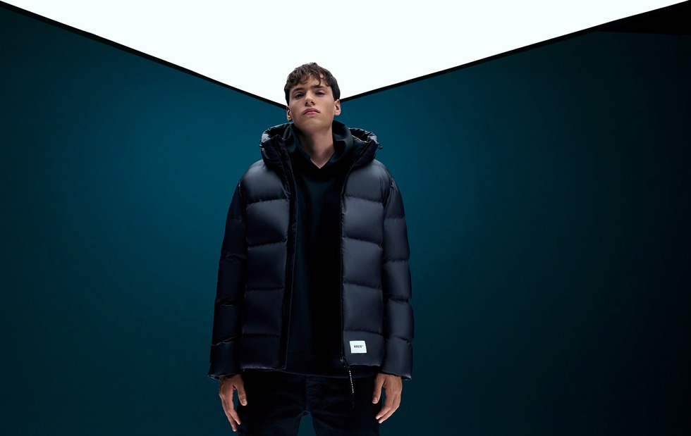 Khujo Kleding Winkel 20 Khujo Kleding Winkel -Khujo Kleding Winkel KHUJO CAMPAIGN 2024 new in herre